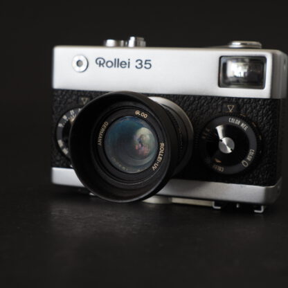 Rollei 35 - Afbeelding 6