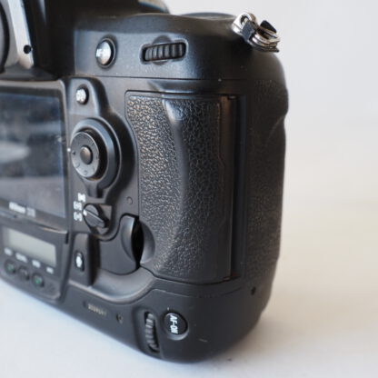 Nikon D3 body (slechts 8384 clicks) - Afbeelding 8