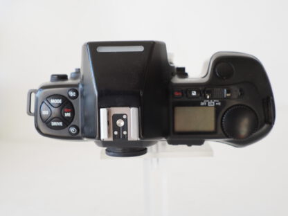 Nikon F-801 - Afbeelding 5