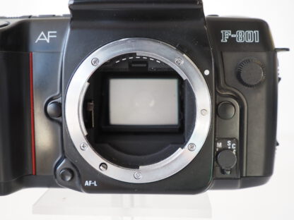 Nikon F-801 - Afbeelding 3