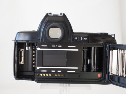 Nikon F-801 - Afbeelding 2