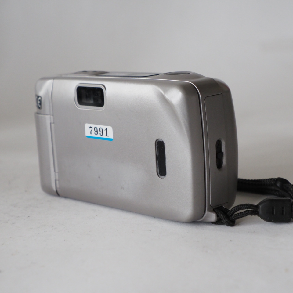 Yashica T5 zilver (lezen) - Afbeelding 13