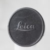 Leica achterdop Leica zonnekap - Afbeelding 3