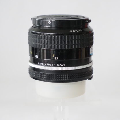 Nikon Nikkor 35/2.0 Ai - Afbeelding 6