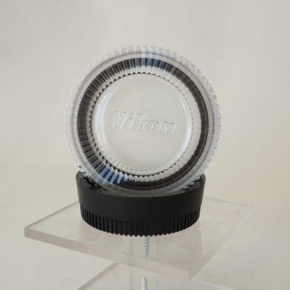 Nikon L39 UV-filter 52mm - Afbeelding 4