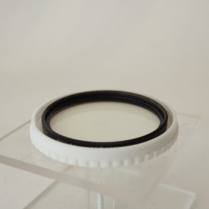 Nikon L39 UV-filter 52mm - Afbeelding 3