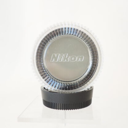 Nikon lineair Polarisatie filter 52mm - Afbeelding 8