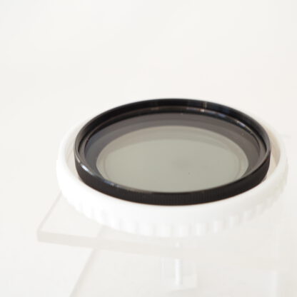 Nikon lineair Polarisatie filter 52mm - Afbeelding 7