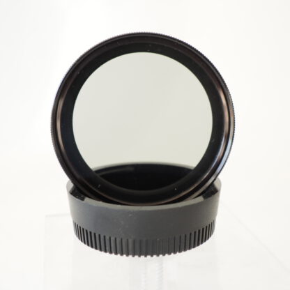 Nikon lineair Polarisatie filter 52mm - Afbeelding 3