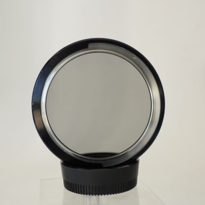 Nikon lineair Polarisatie filter 72mm - Afbeelding 2