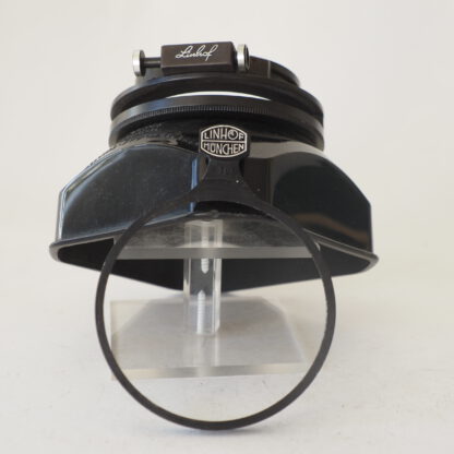 Linhof Universele zonnekap - Afbeelding 2