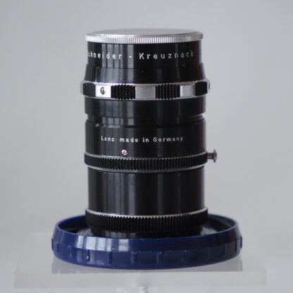 Schneider Kreuznach Cinegon RX 1.8/10 C-mount (für Bolex) - Afbeelding 7