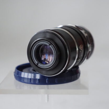 Schneider Kreuznach Cinegon RX 1.8/10 C-mount (für Bolex) - Afbeelding 2