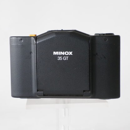 Minox 35GT + tas - Afbeelding 2