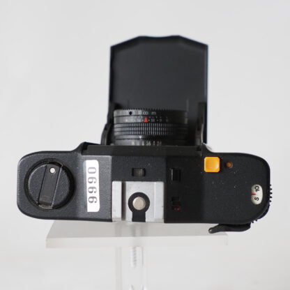 Minox 35GT + tas - Afbeelding 5