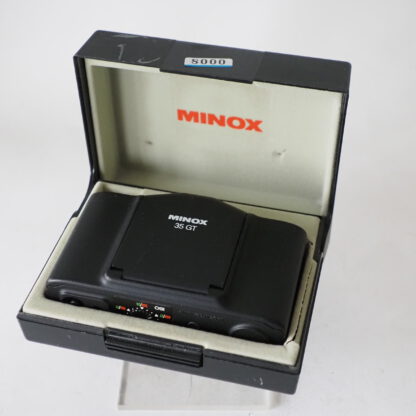 Minox 35GT in OVP