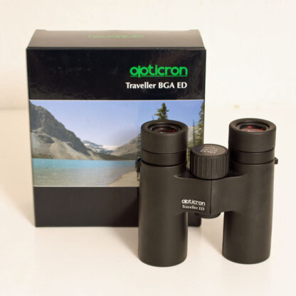 Opticron Traveller BGA ED 8x32 - Afbeelding 3