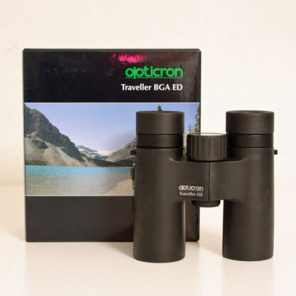 Opticron Traveller BGA ED 8x32 - Afbeelding 6
