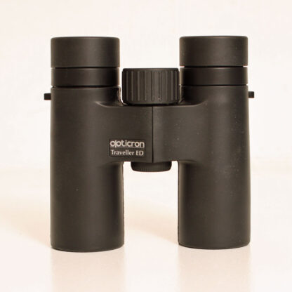 Opticron Traveller BGA ED 8x32