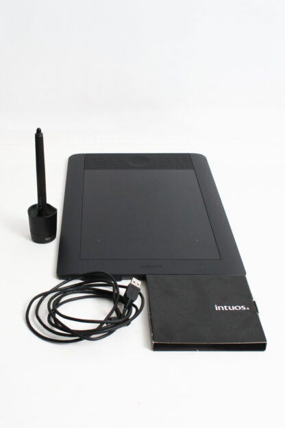 Wacom Intuos 5 - Afbeelding 3