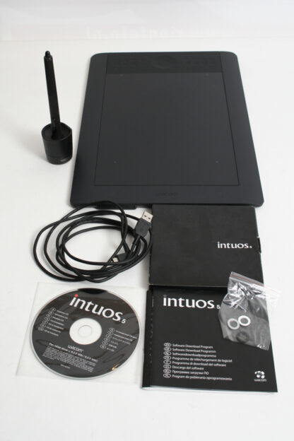 Wacom Intuos 5