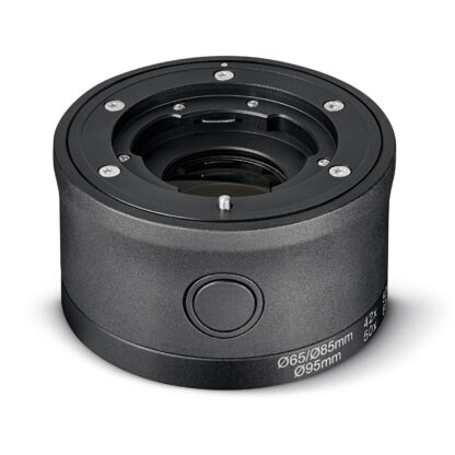 Swarovski ME 1,7x extender (Nieuw)