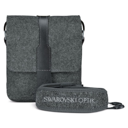 Swarovski CL Companion 8x30 antraciet Northern Lights (Nieuw) - Afbeelding 6