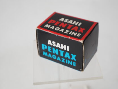 Asahi Pentax 35mm filmcassette - Afbeelding 7