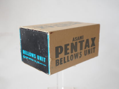 Asahi Pentax Bellows Unit - Afbeelding 8