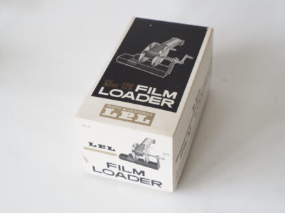 LPL Film loader  voor 135/120 film