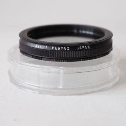 Asahi Pentax 49mm Polarisatie filter - Afbeelding 4