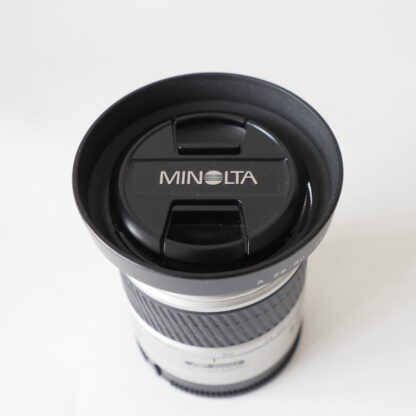 Minolta AF zoom 28-80/3.5-5.6D - Afbeelding 4