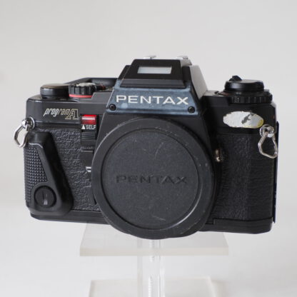 Pentax Progam A body