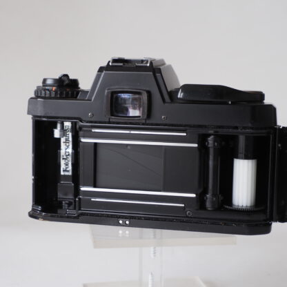 Pentax Progam A body - Afbeelding 5