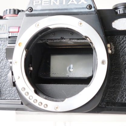 Pentax Progam A body - Afbeelding 3