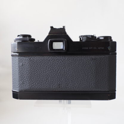 Pentax ES body - Afbeelding 8