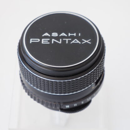 Pentax SMC Takumar 1.4/50 M42 - Afbeelding 4