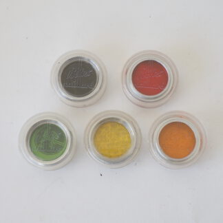 Bolex Paillard 21mm filter