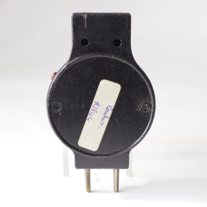 Bolex Paillard Volt Meter M8/M8R projector - Afbeelding 5