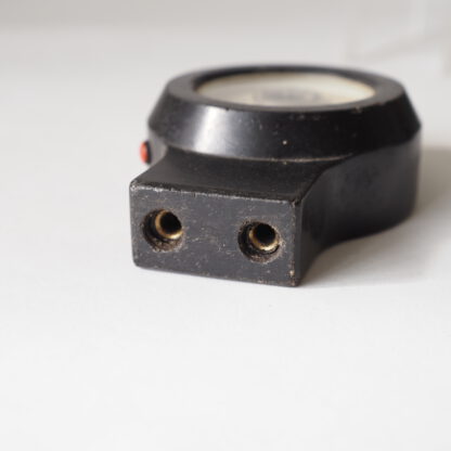 Bolex Paillard Volt Meter M8/M8R projector - Afbeelding 4