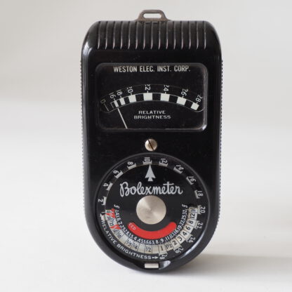 Weston Master Bolexmeter model 715