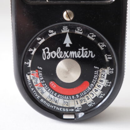 Weston Master Bolexmeter model 715 - Afbeelding 7