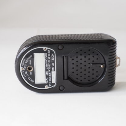 Weston Master Bolexmeter model 715 - Afbeelding 6