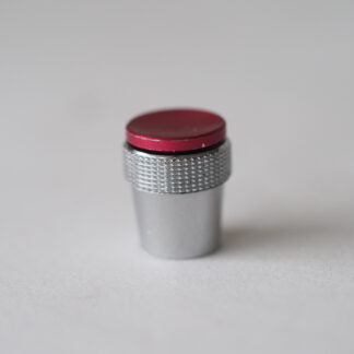 Soft release ontspanknop (als Nikon AR-1)