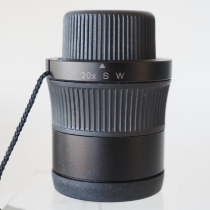Swarovski 20x SW oculair voor ATS telescopen - Afbeelding 4