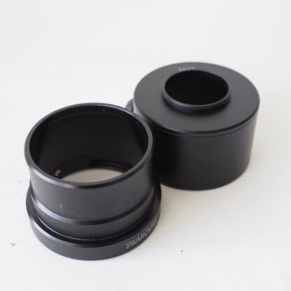 Swarovski DCA digiscoping adapter - Afbeelding 5