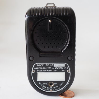 Weston Master Bolexmeter model 715 - Afbeelding 6