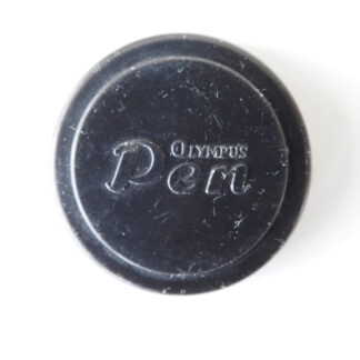 Olympus Pen plastic lensdop 37mm