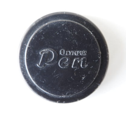 Olympus Pen plastic lensdop 37mm