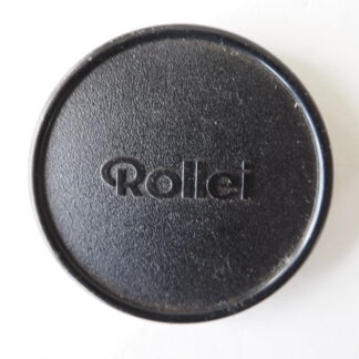 Rollei plastic lensdop 51mm